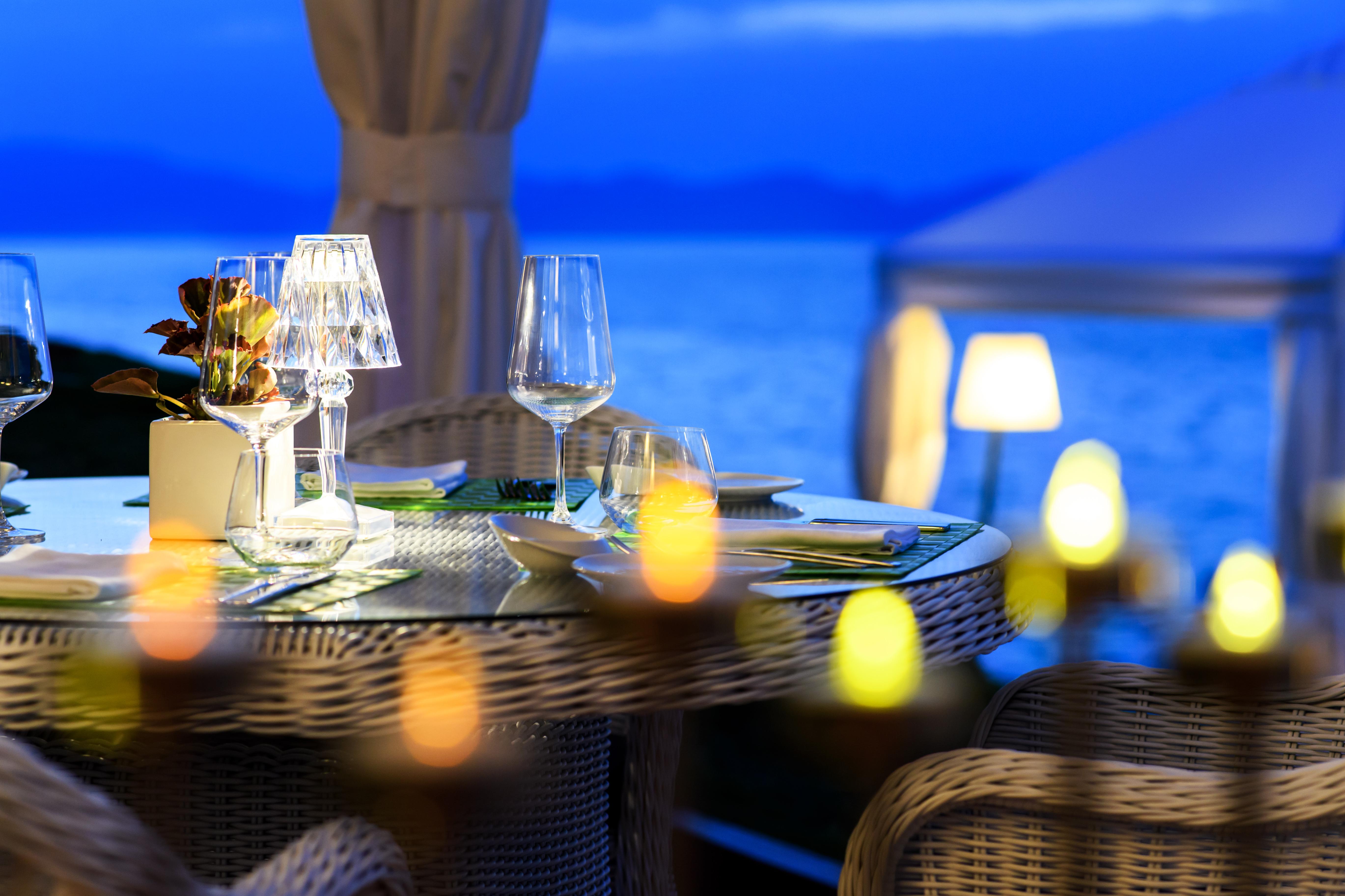 Avaton Luxury Beach Resort - Relais & Chateaux Ouranoupoli Exterior foto